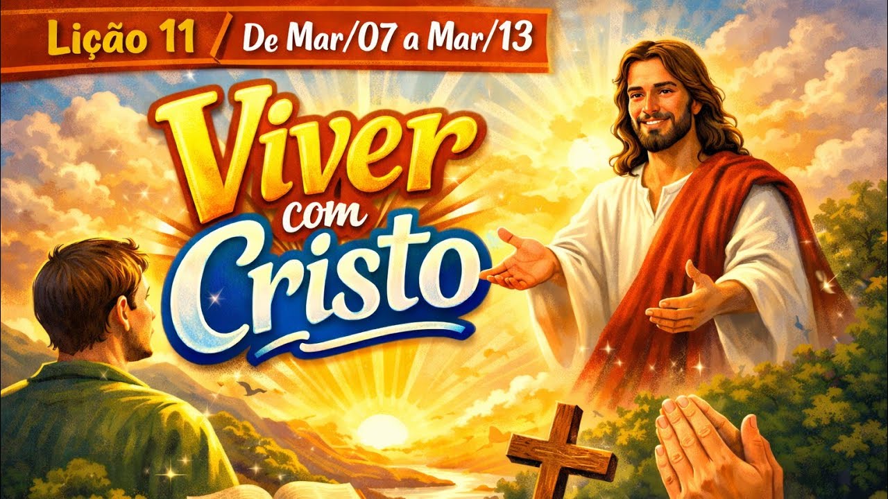 ACABE COM A MENTALIDADE TERRENA | Música Cristã Segunda-feira