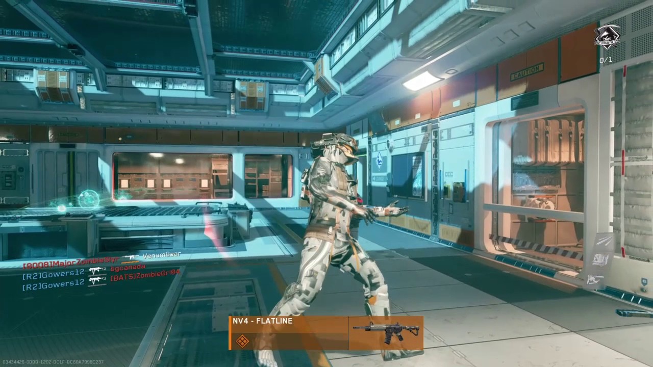 NEW MAIN GUN: FHR-40 EPIC WINDFALL BUILD!
