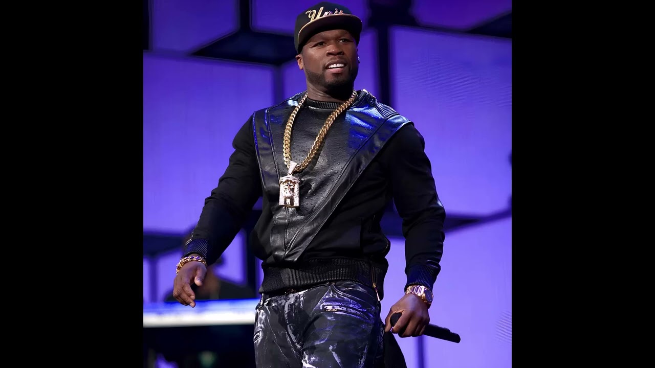 ⋆FREE⋆ 50 CENT Type Beat - Party (Prod. by BUGSTER)