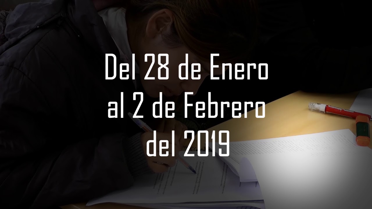 &iexcl;Estudi&aacute; en la UNdeC!