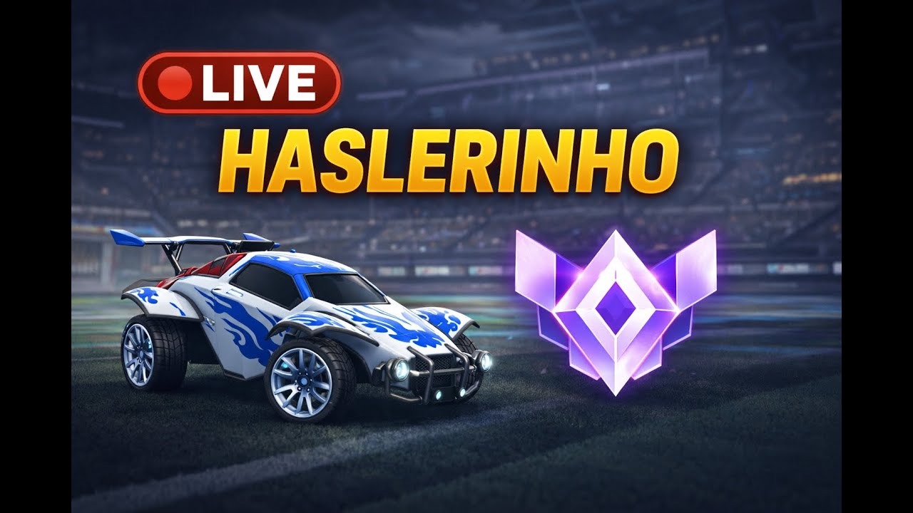| PEAKING IN COMP | ROAD TO GC | ROCKET LEAGUE | ROAD TO 2K SUBS