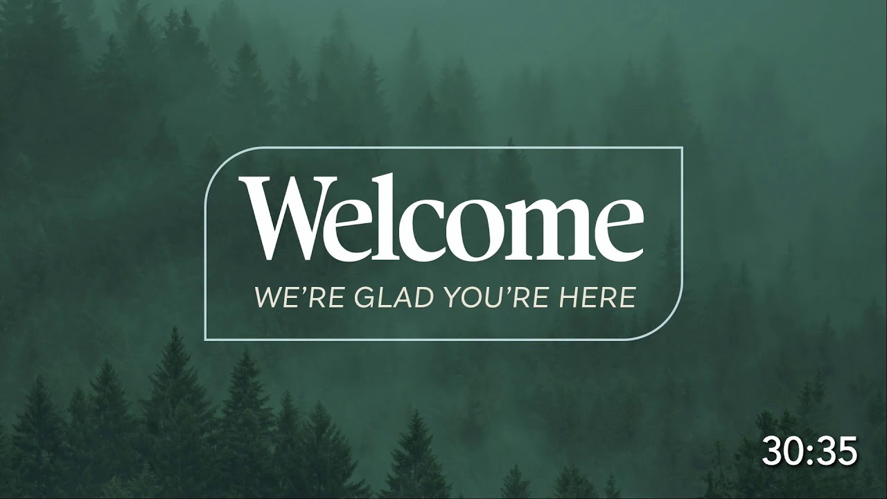 CTK Bellingham – 9:30 AM Sunday Service – February 8, 2026
