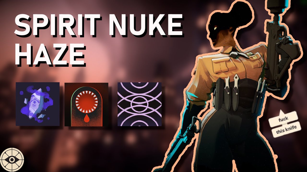 Screw Gun Meta We Go Spirit Haze