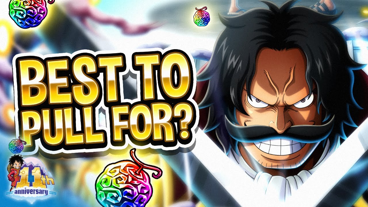 Новые персонажи OPTC 2025 года, которые ОБЯЗАТЕЛЬНО НУЖНО ПОПРОБОВАТЬ! (Круиз за сокровищами ONE ...