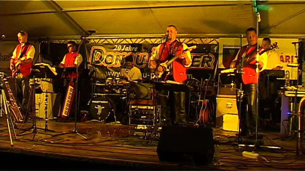 20 éves a Donau Power 2. rész