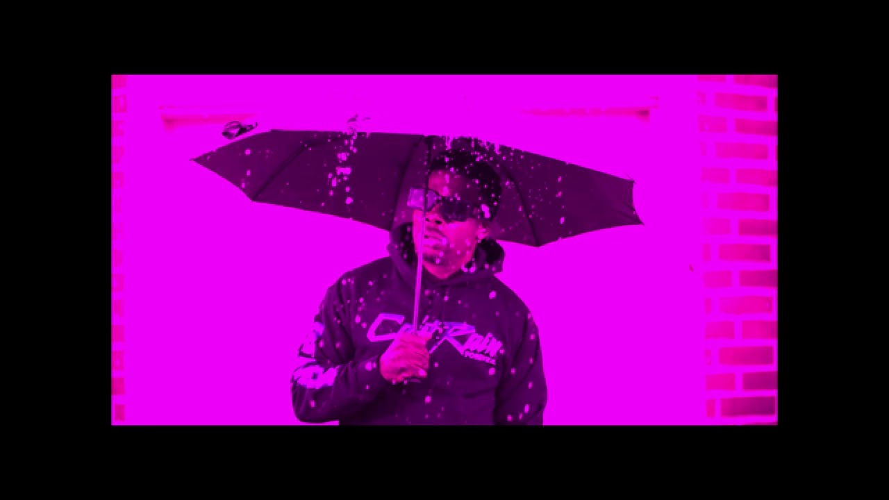 Lil Keke - Can't Rain Forever (Slowed)