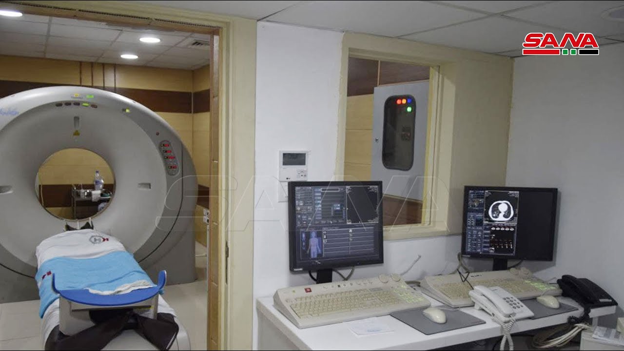 مشفى الكندي في طرطوس… تشاركية ناجحة لتأمين خدمات علاجية متكاملة وفرص عمل لأبناء المحافظة