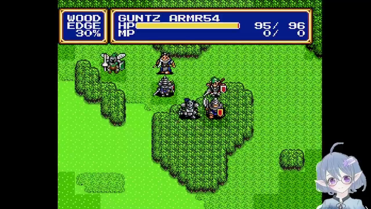 Shining Force 2 Eternity (Part 30)