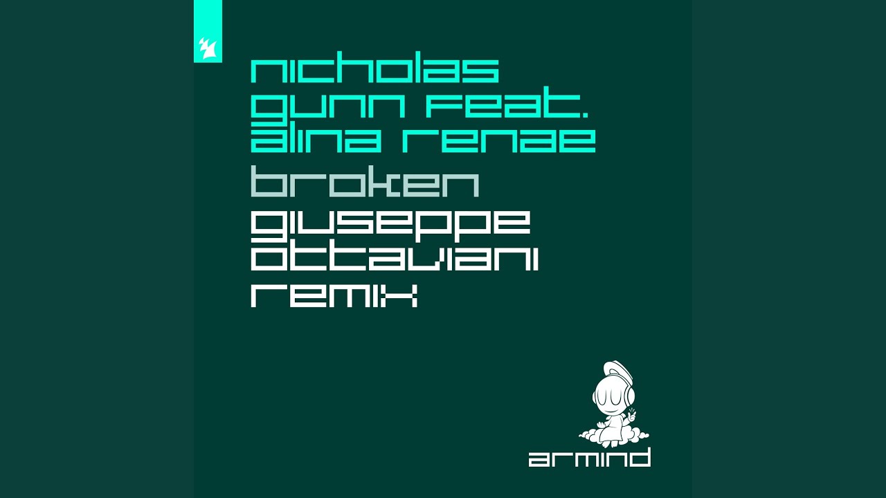 Broken (Giuseppe Ottaviani Remix)
