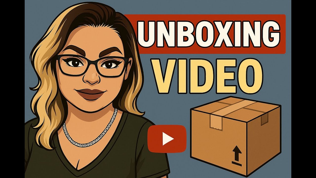 Mystery Unboxing: Surprise Cross Stitch Kits Revealed!
