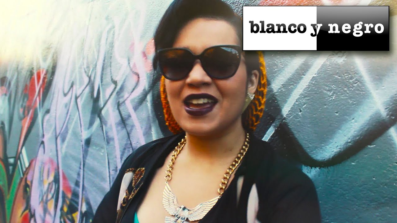 Lumidee Vs. Fatman Scoop - Dance! (Official Video)