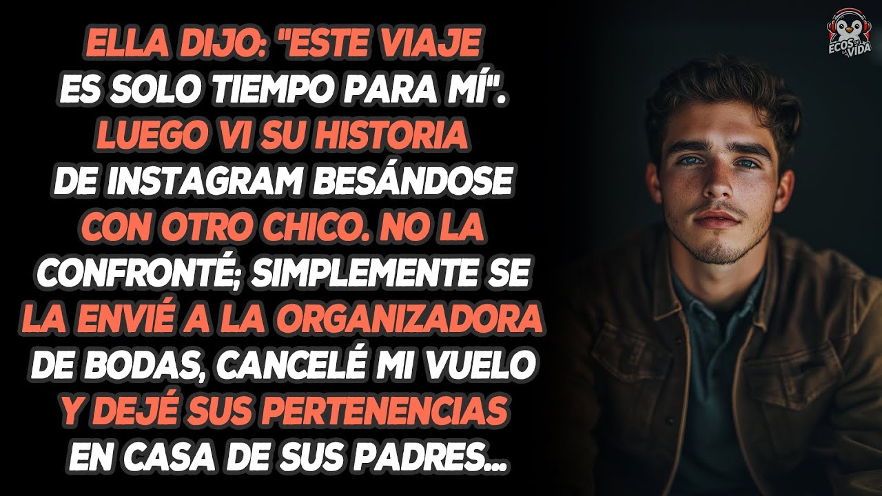 Ella Dijo: 
