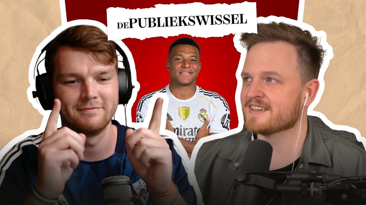 Hoe lang houdt ARNE SLOT het nog vol? ⚽🤩 | Seizoen 2025/26 | Aflevering 11