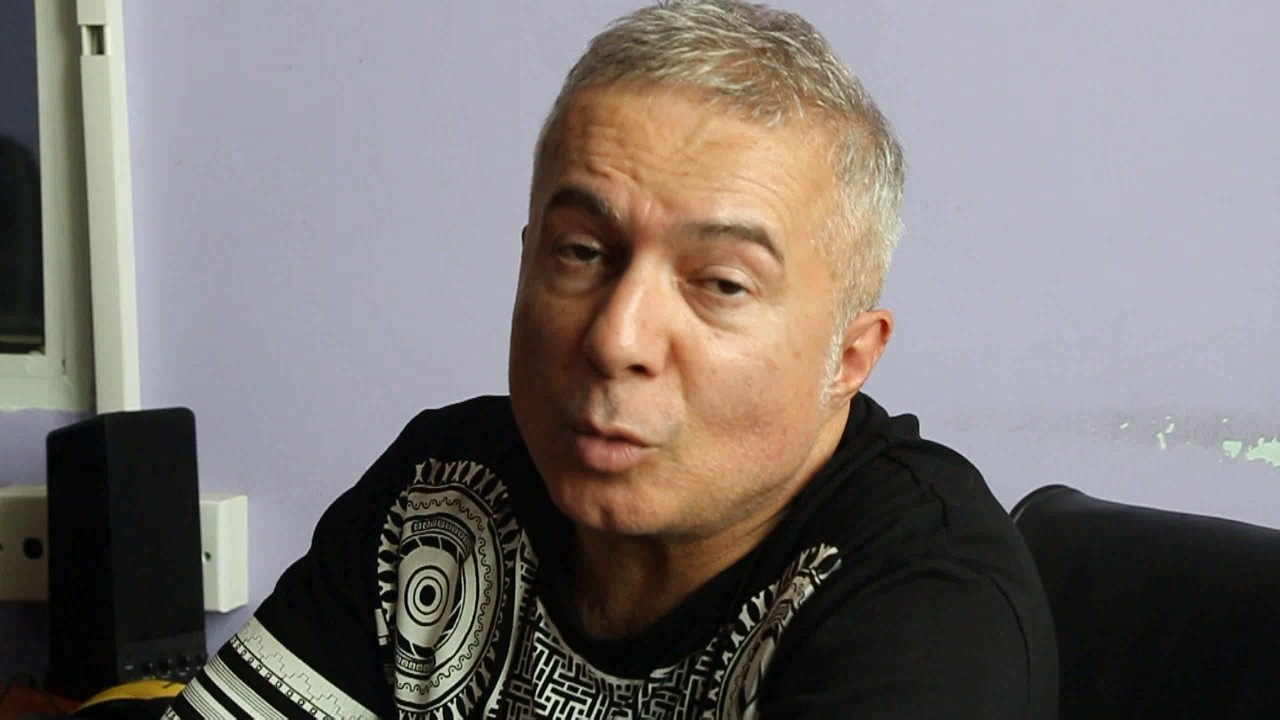 Atv - Ondan sonra proqramının aparıcısı Yusif Ağayev