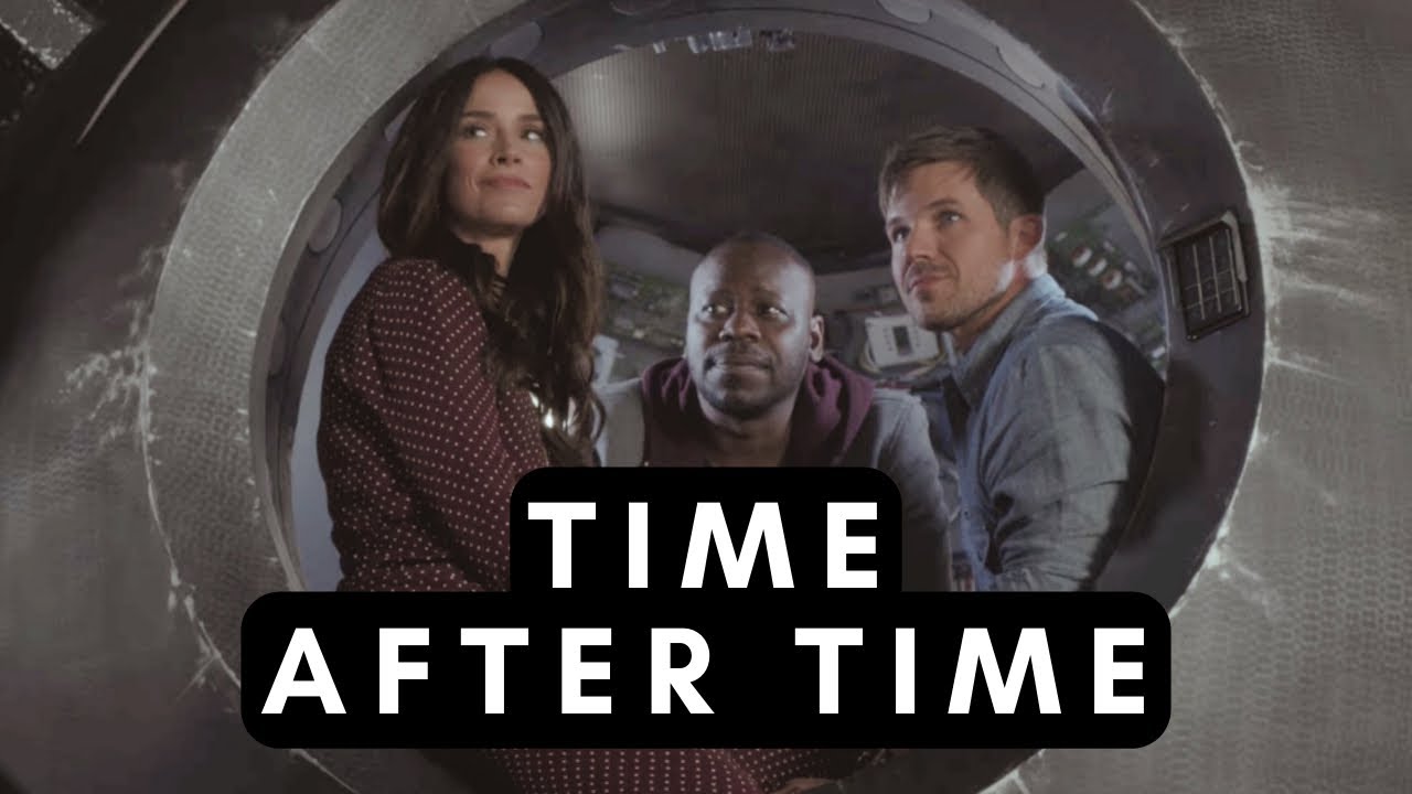 Timeless Extended Montage || Time After Time