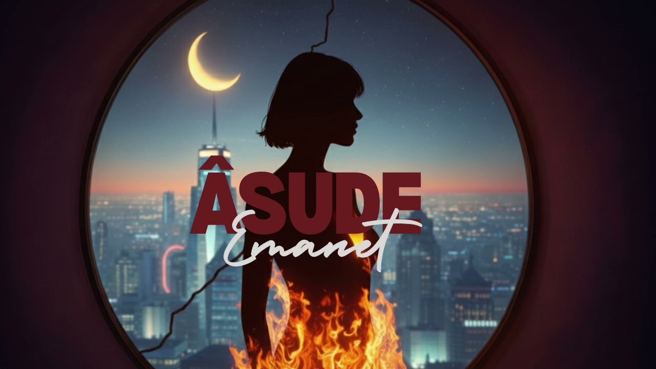 &Acirc;sude - Emanet