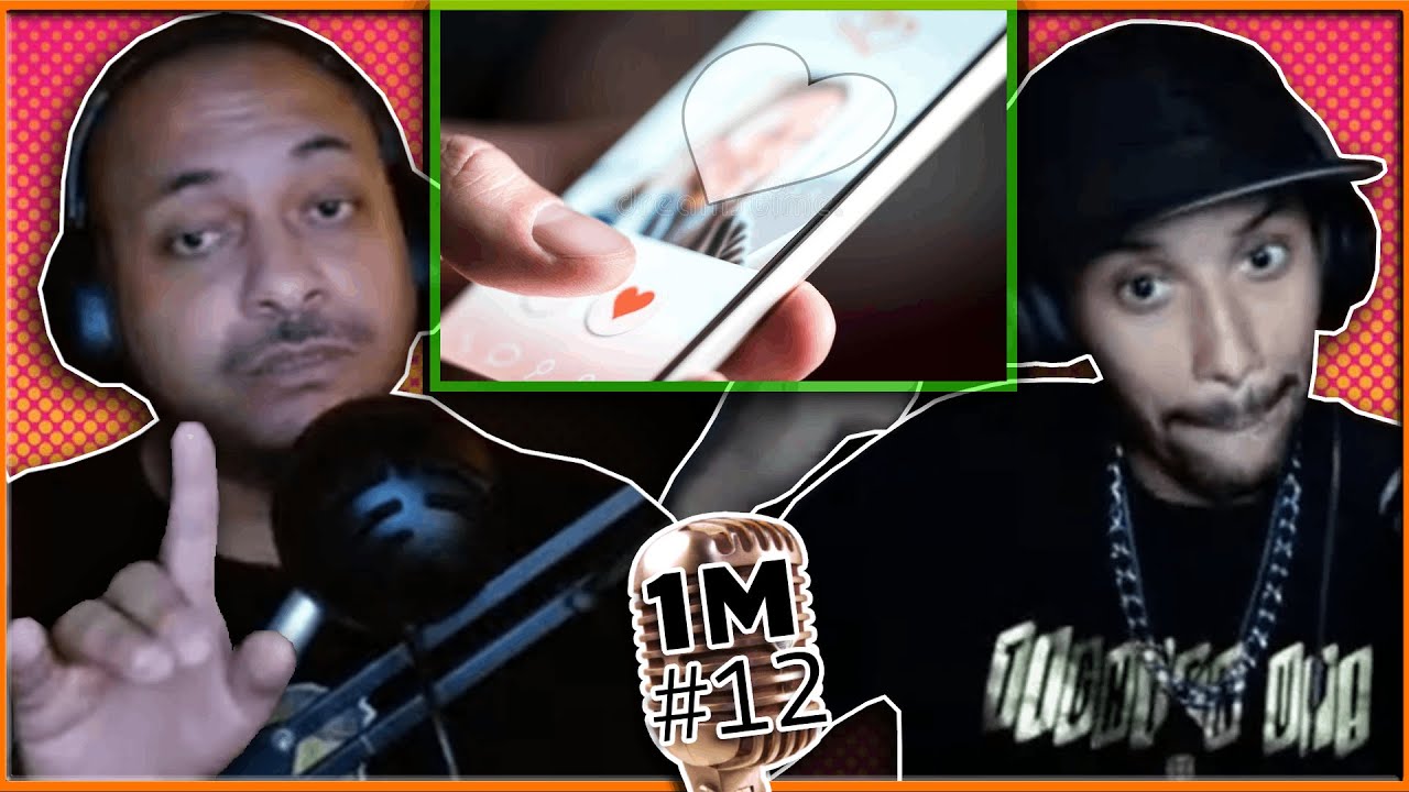 Liking IG Girls Pics While In a Relationship | ONEM1C #12