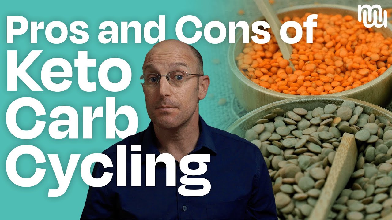 Carb Cycling on a Ketogenic Diet: Benefits, Risks, and When to Try It