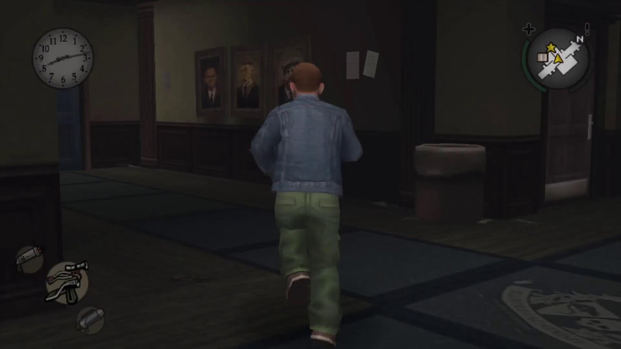 BULLY IN 2026