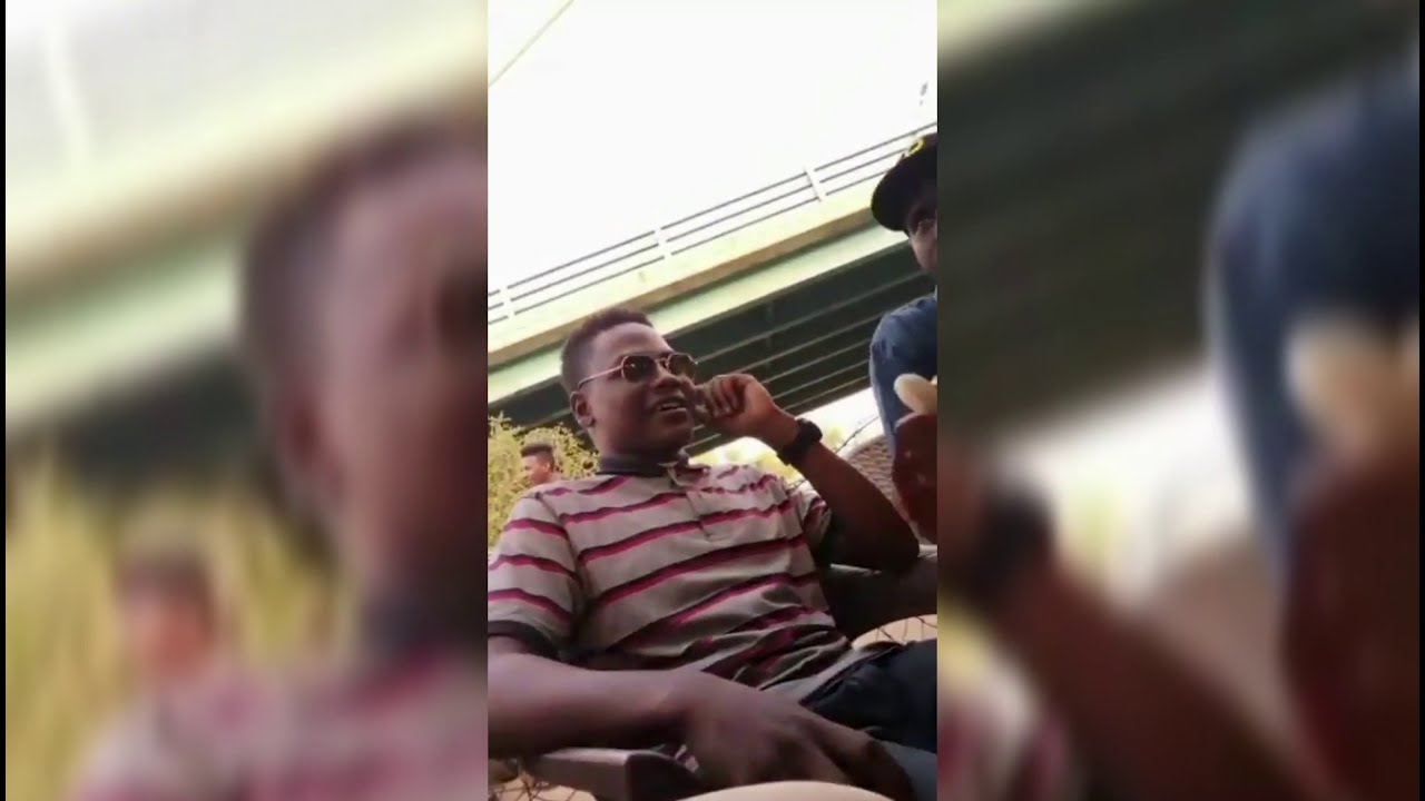 قالت ساكنه الرياض طلعت ساكنه اللفه (فتيات العصر الحديث)
