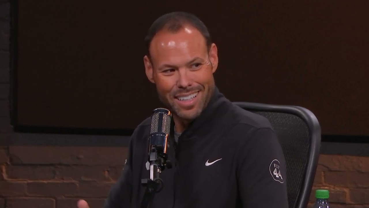 3 Guys Before the Game - Wren Baker Visits (Episode 665)