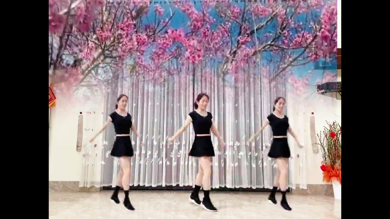 SHUFFLE DANCE❤️XUÂN ĐẸP LÀM SAO❤️