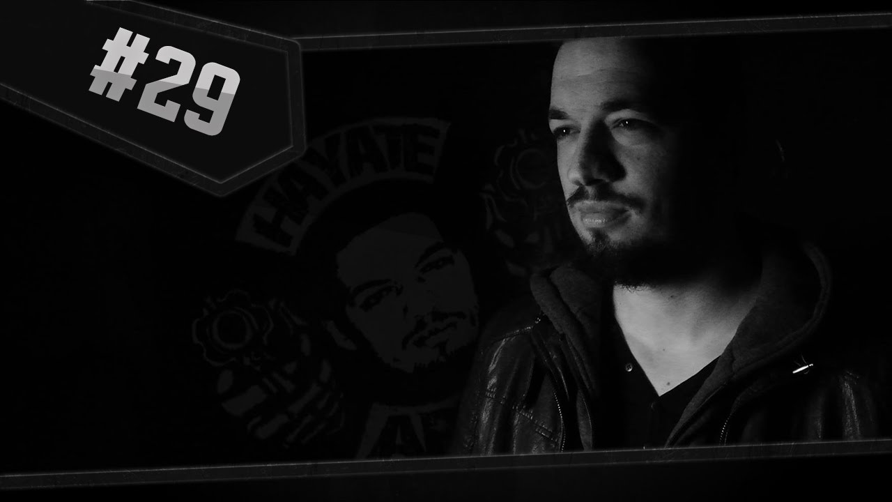 ΑΡΧΗΓΟΣ - Ft.Nicktron DuoQ HellasHunteR WL R1ou Jeannon