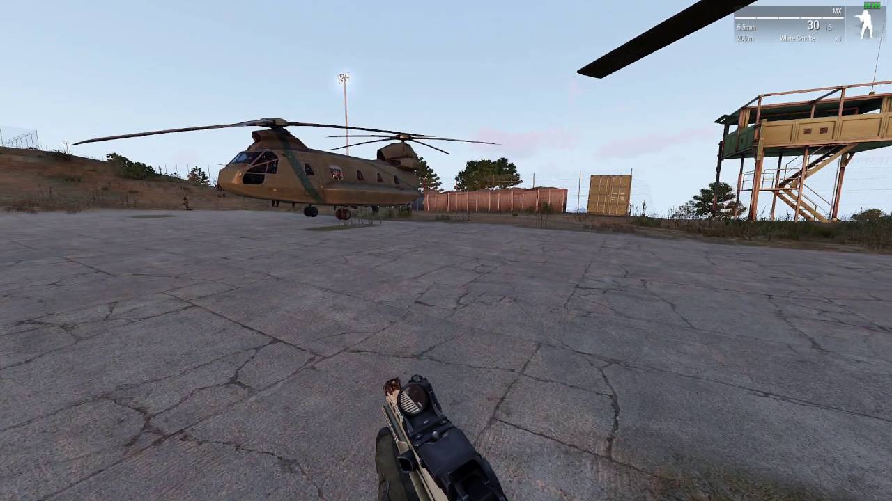 ACEX - Quick Mount