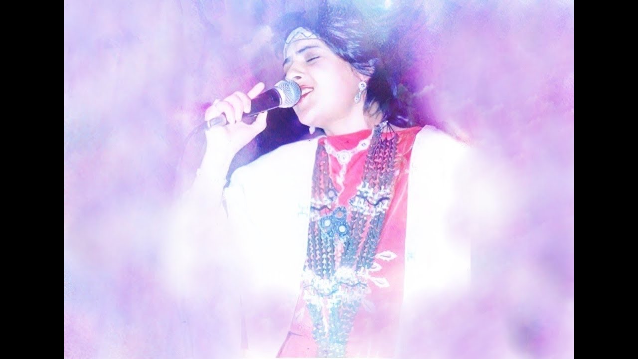 Chanson chaoui - Massilia - Mata takhssadh