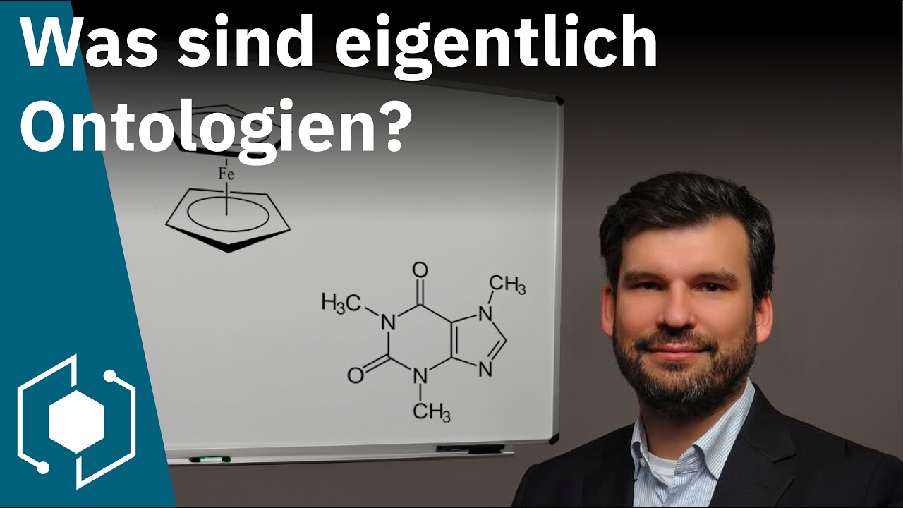 Ontologien - was ist das eigentlich?