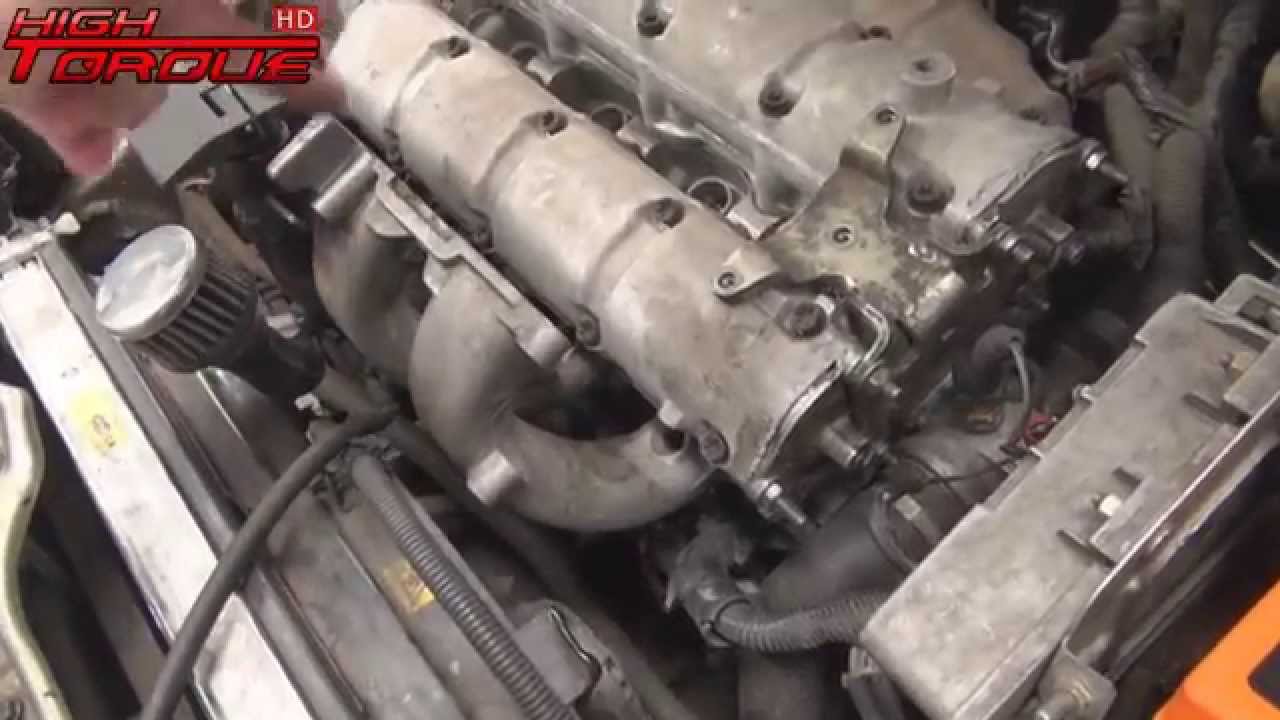 Por Dentro da Oficina   Brava, I30, Palio SW, Escort Zetec, Focus Zetec Rocan e teste com Focus Dura