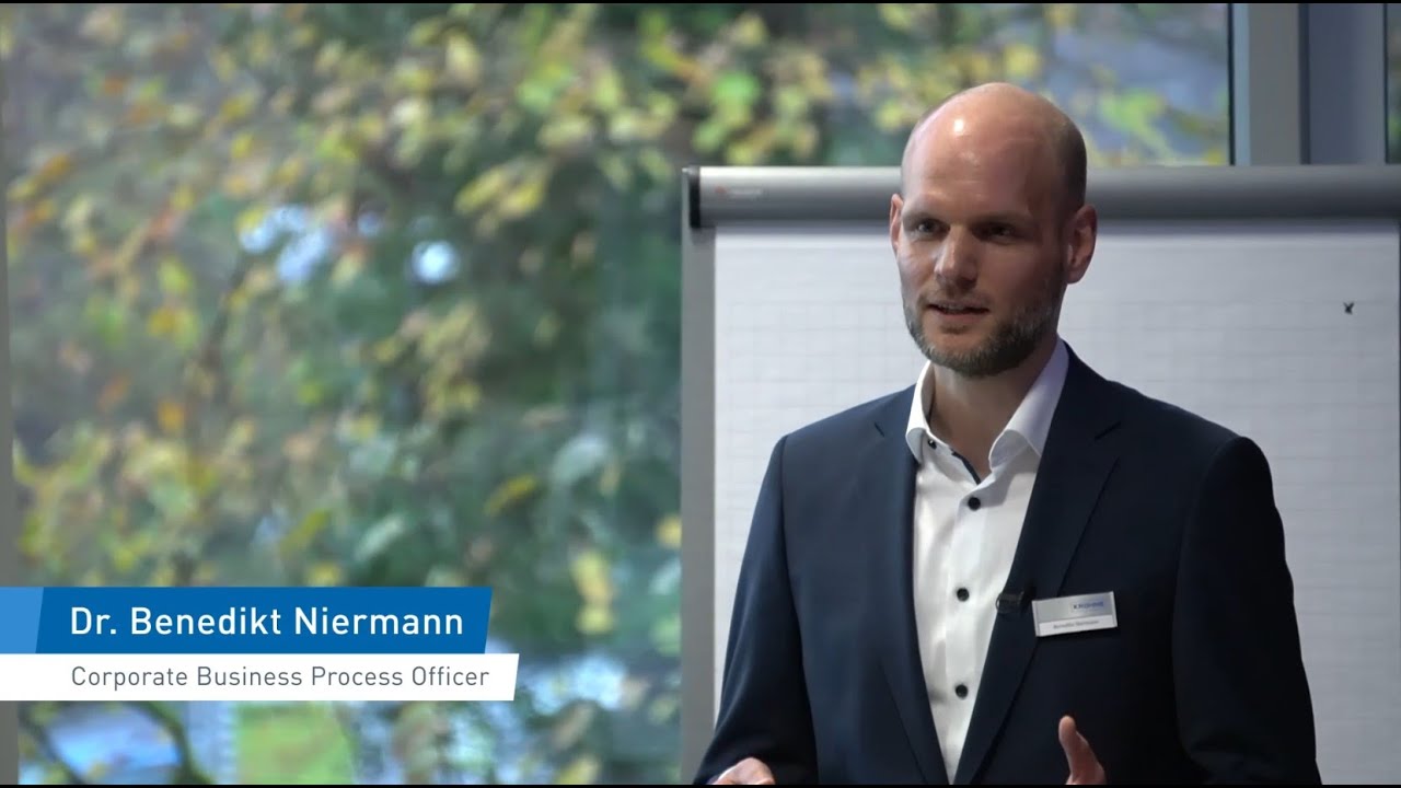 Mit einer Verwaltungsschale zur autonomen Anlage | Workshop NAMUR-Hauptsitzung 2025