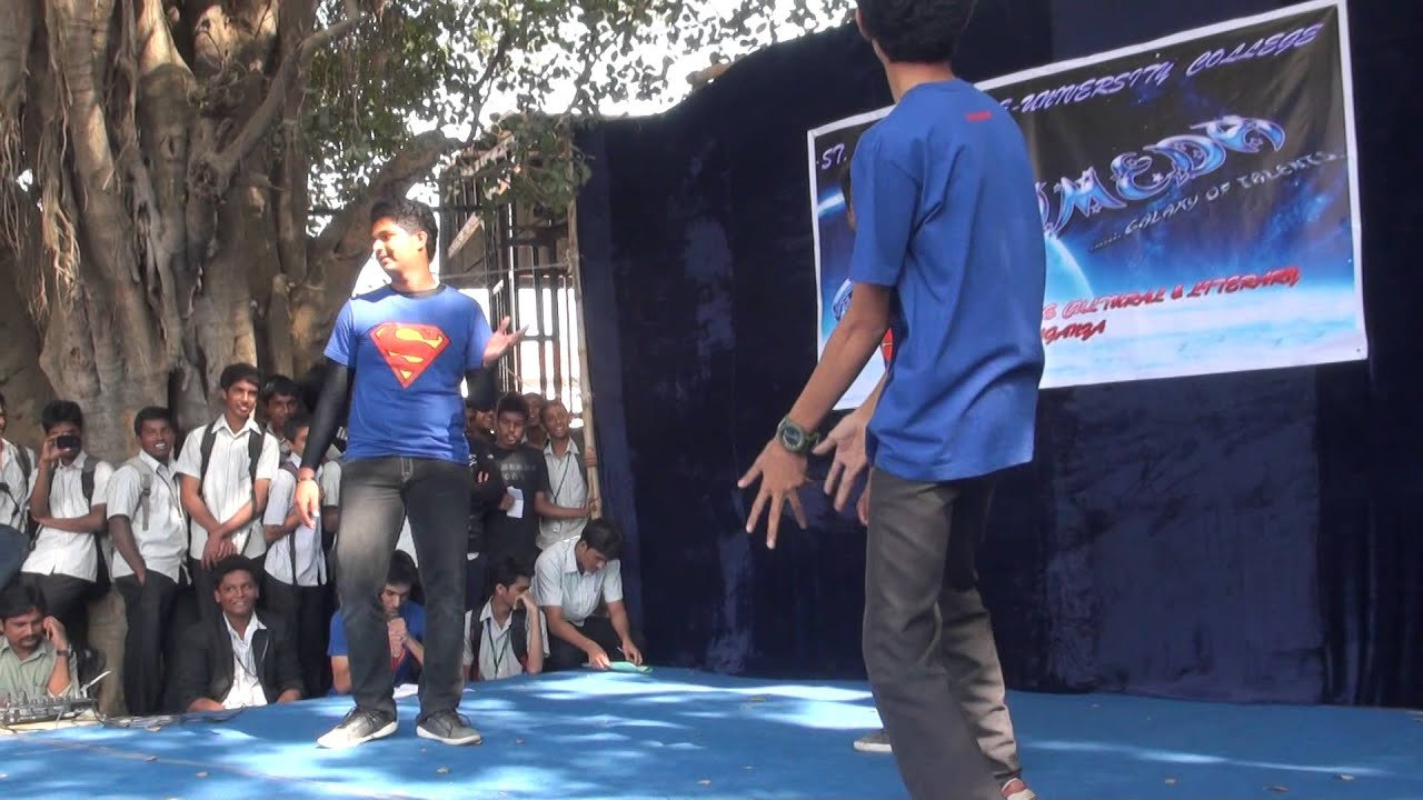 Mad ads || SJPUC - andromeda - BED BULL