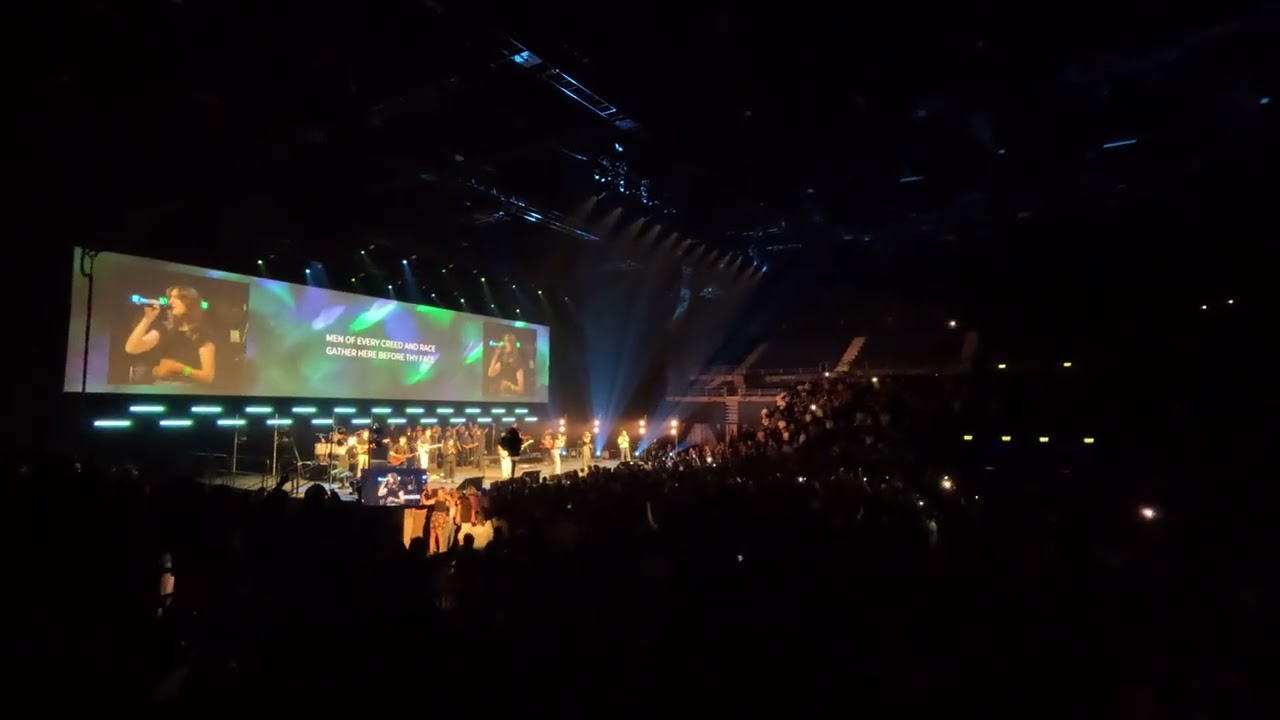Open Heaven NZ Christchurch 