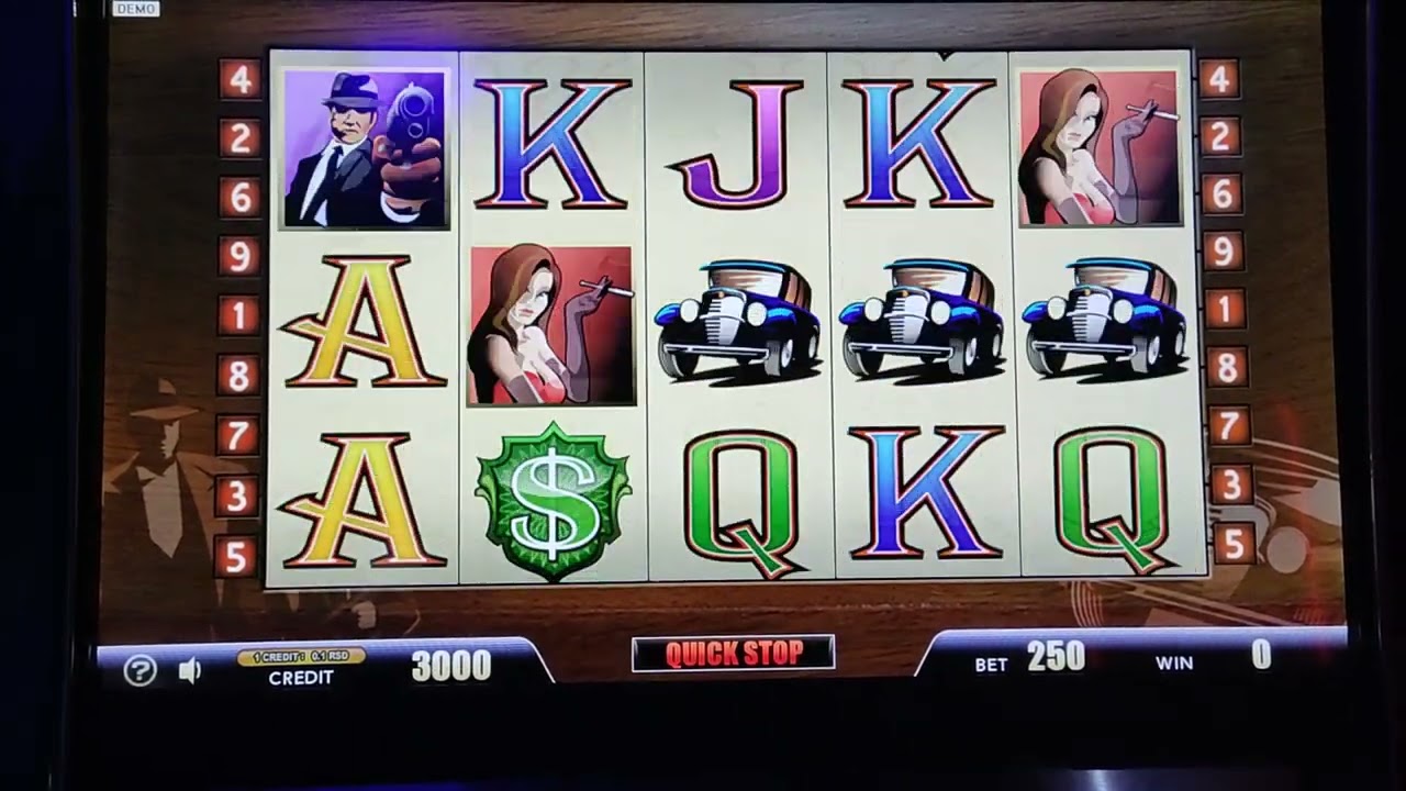 Dirty Money (SYNOT) Slot Machine Live 🎰💰 BET 0.20e / Tough day