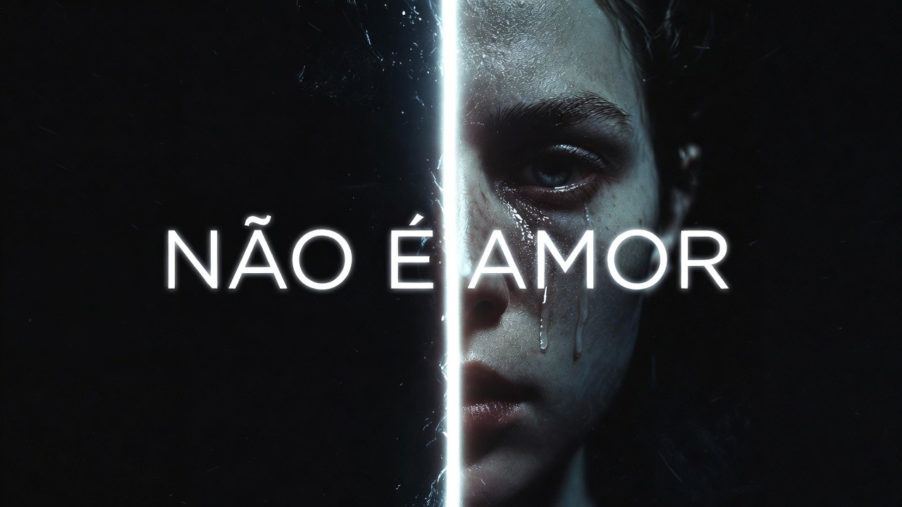 O Amor Que Está Te Destruindo