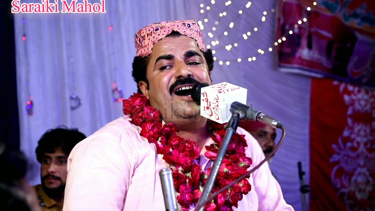 New Saraiki Song 2021 By Singer Maqsood Hussain Sanjrani | New Saraiki Song 2022 By Maqsood sanjrani
