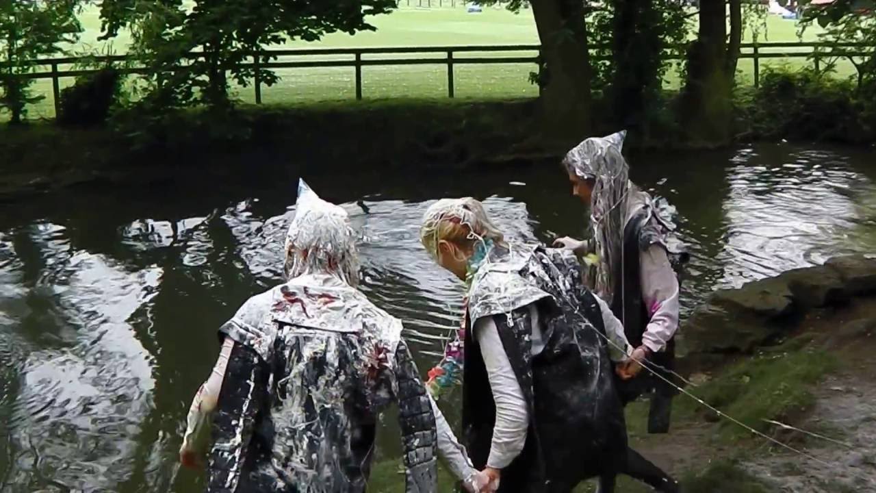 bizarre Oxford tradition