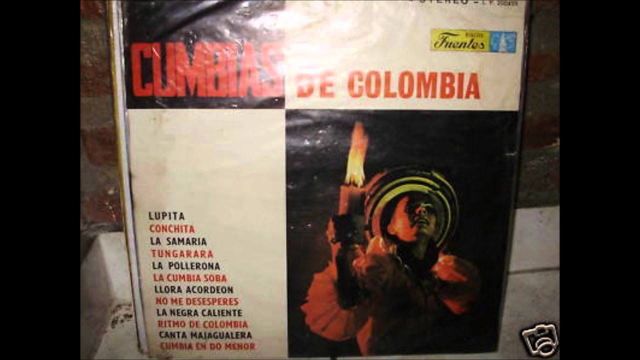 Orquesta Nuñez - La Samaria