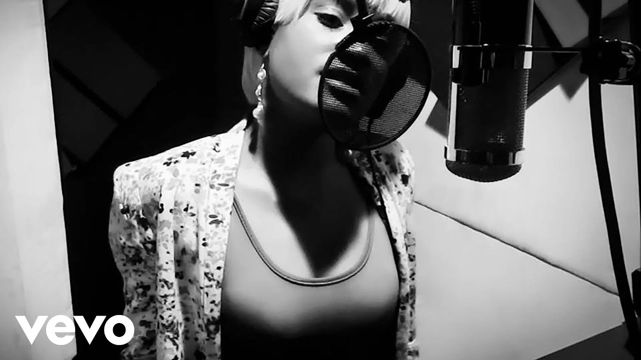 Zaena Morisho - What Do You Want (In the Studio Behind The Scenes)