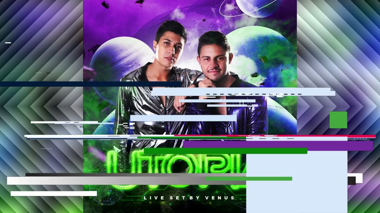 UTOPIA - VENUS LIVE SET