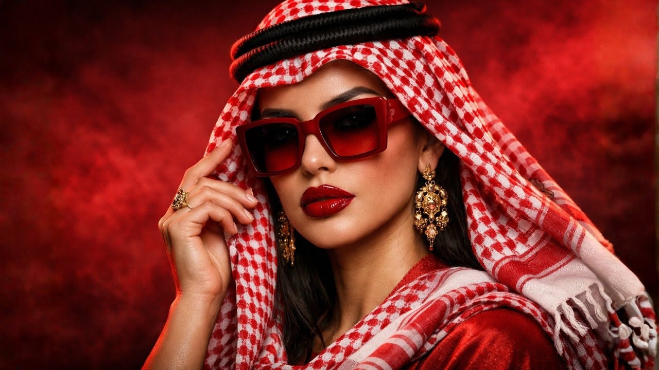 إنها لا تعمل معك | مكس موسيقى عربية | أحدث الأغاني العربية