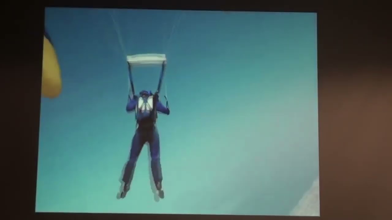 BPA AGM 2014 - Canopy Formation