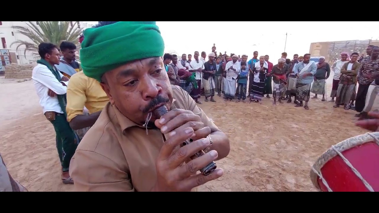 صوت مقسوم + قبلي + سركالي المزمر خميس عايض - محروس النوبي افراح الباشويعر