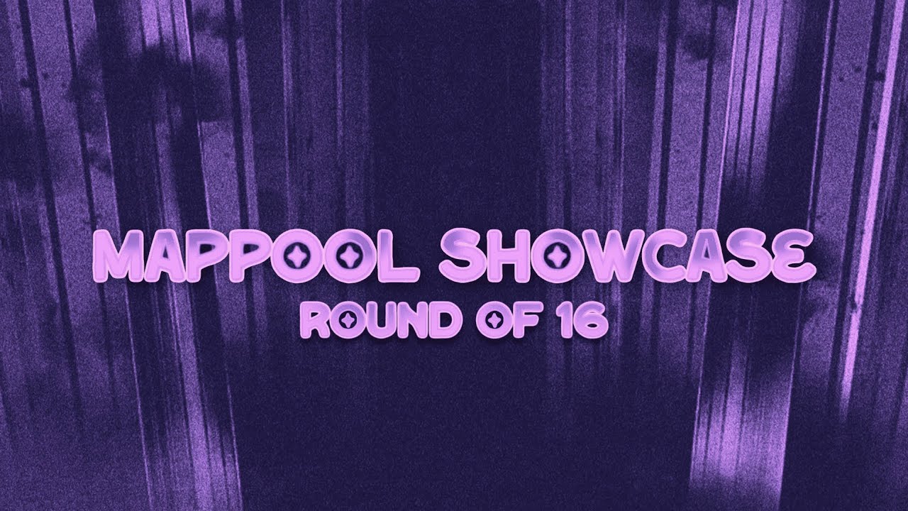 ACH RO16 showcase