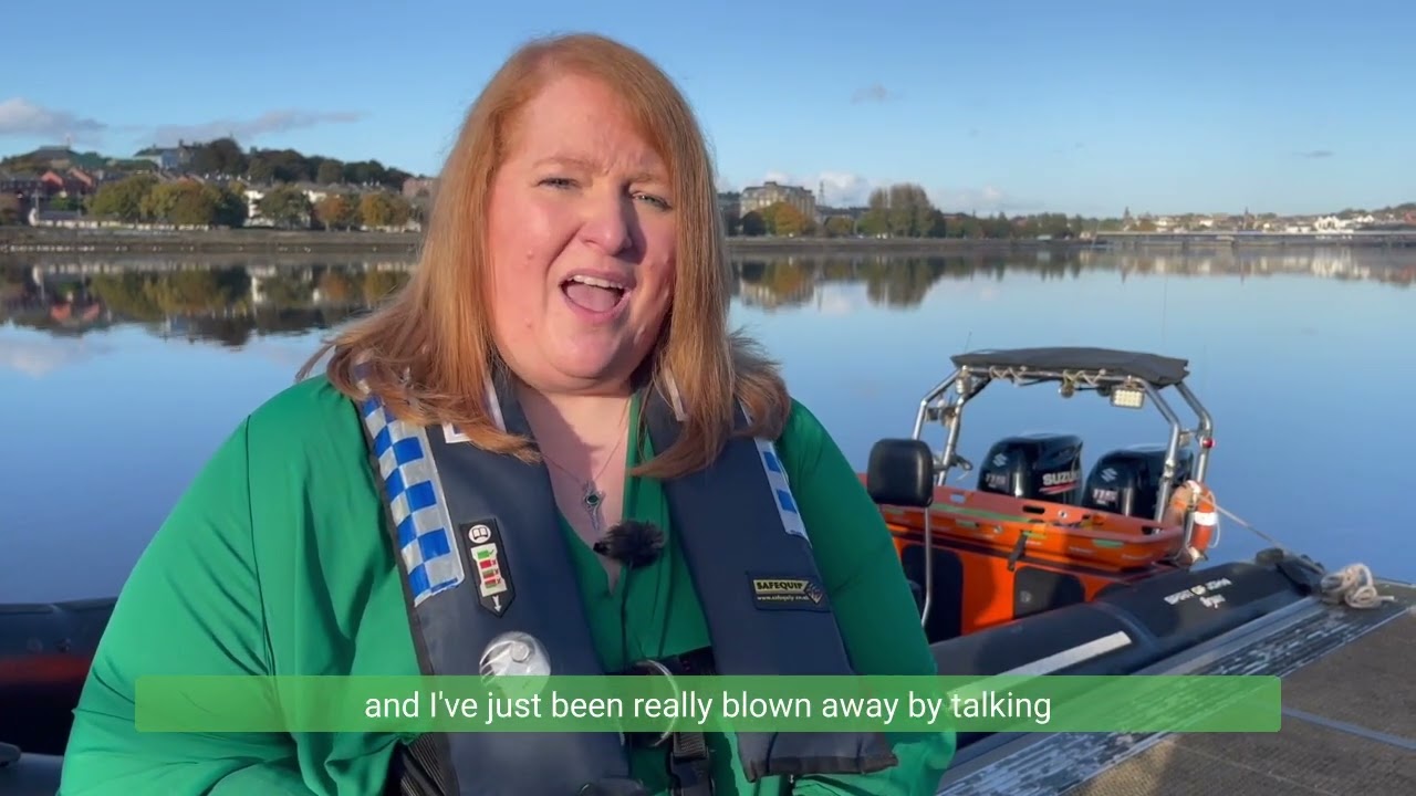 Foyle Search & Rescue