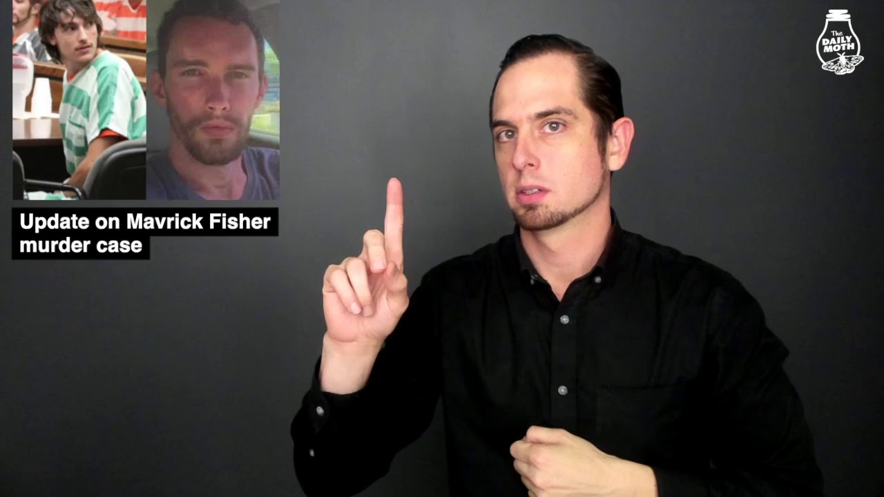 Mavrick Fisher/Grant Whitaker murder case update