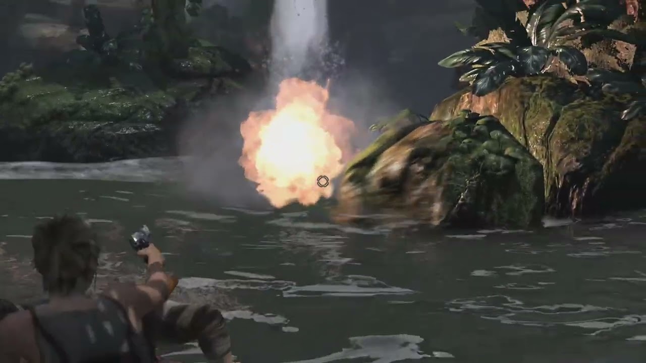 Uncharted: Drake's Fortune - Chapter 12: Heading Upriver {Full Gameplay Ps5}