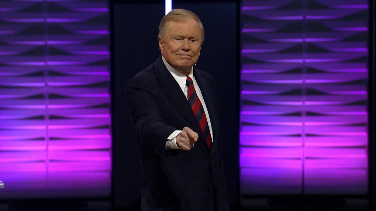 Stand Up | Dr. Ed Young