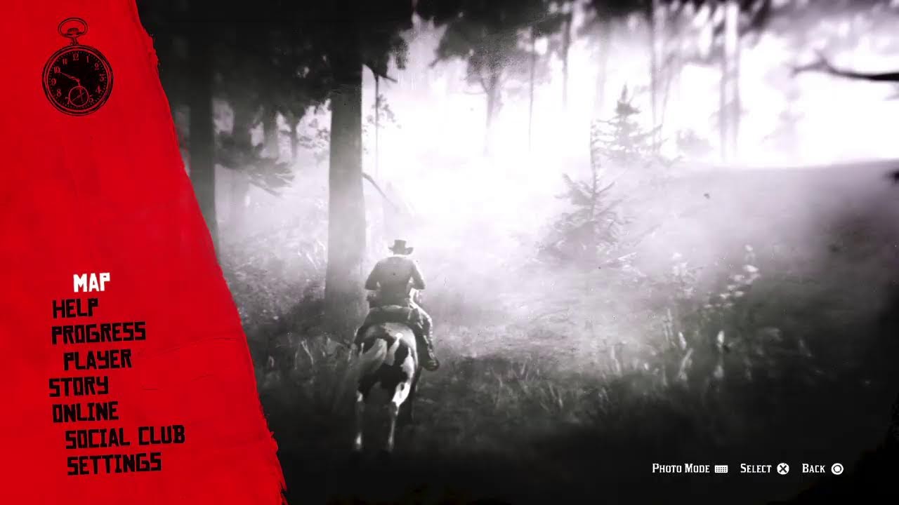 An Idiot plays RED DEAD REDEMPTION 2 (Part 9)